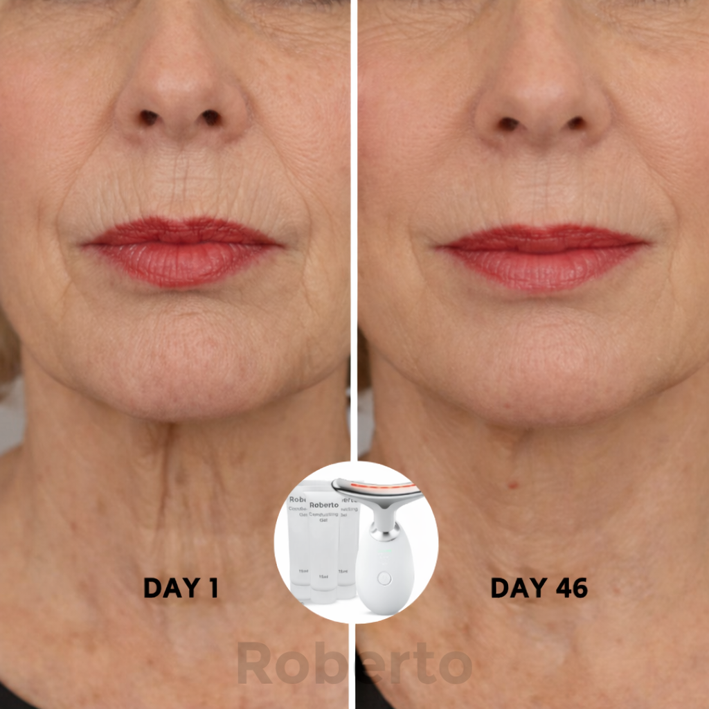 Roberto™ Device + Conductive Gels