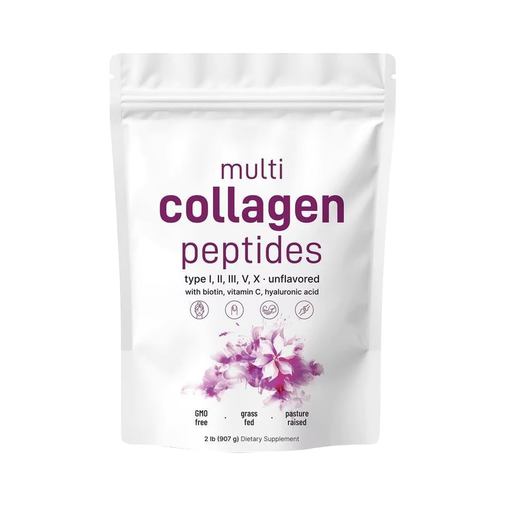 Roberto™ Collagen Peptides powder