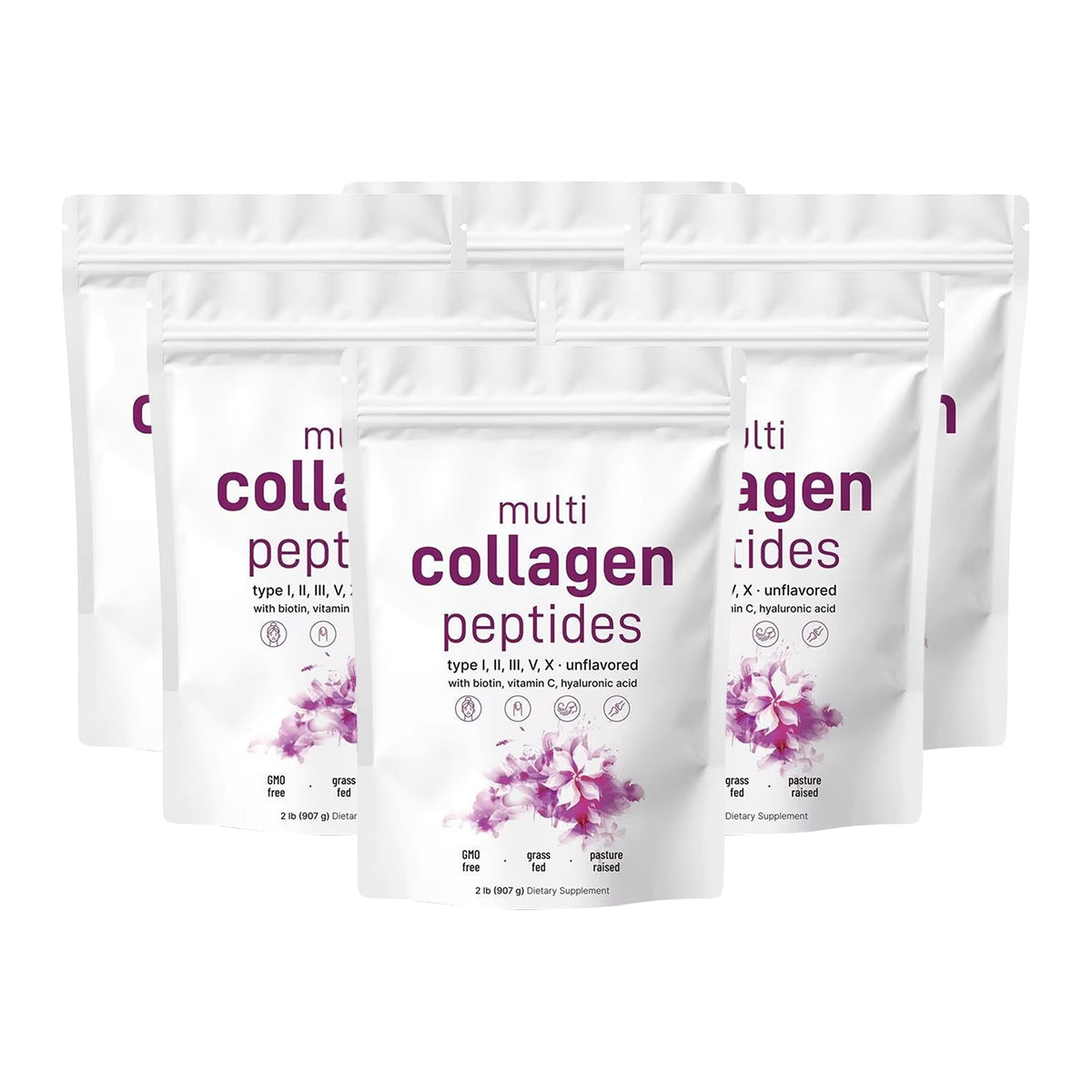 Roberto™ Collagen Peptides powder