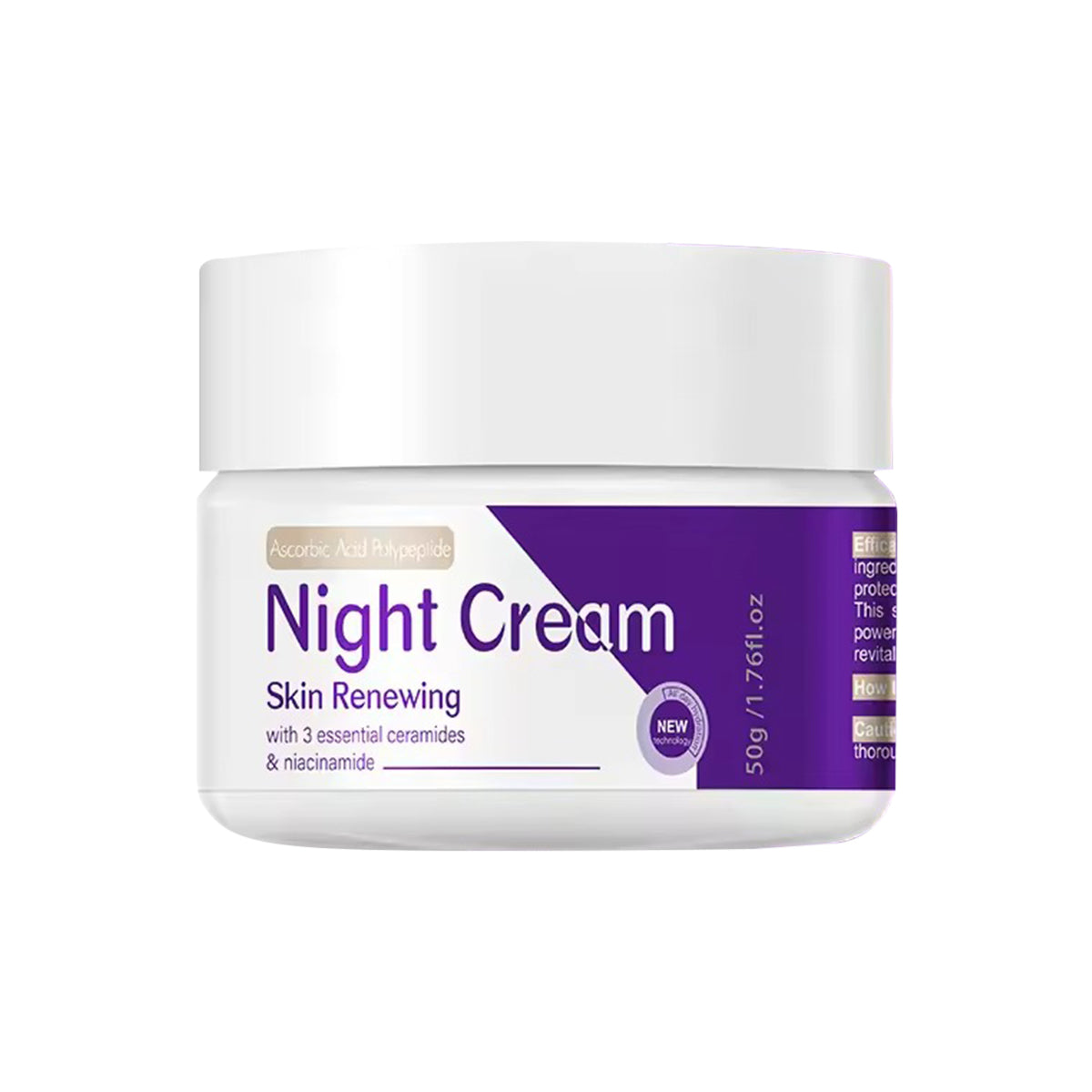 Roberto™ Night Cream
