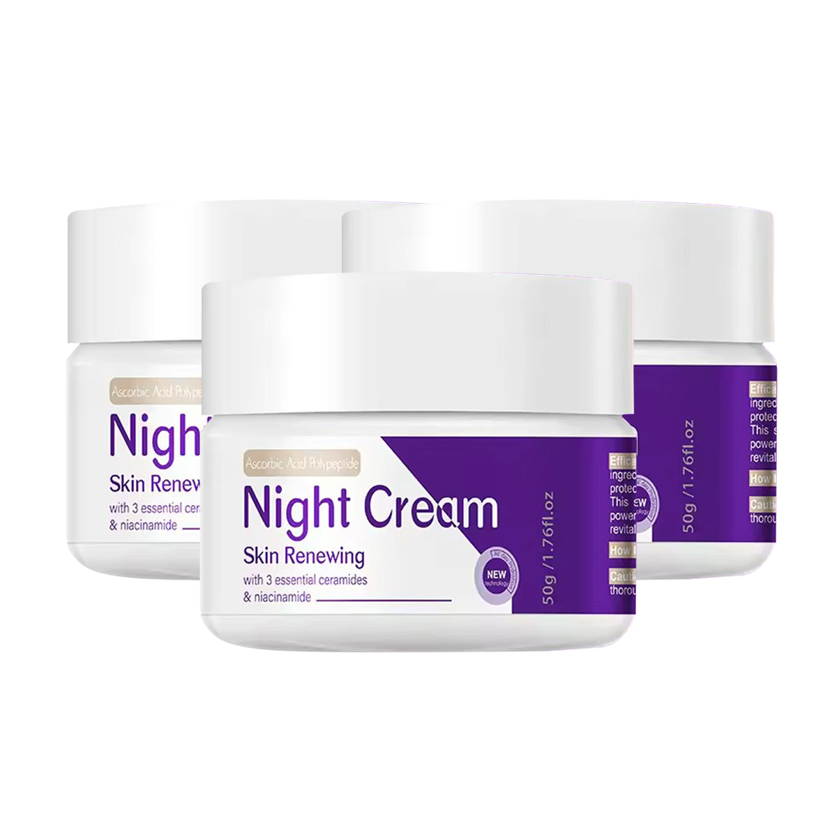 Roberto™ Night Cream