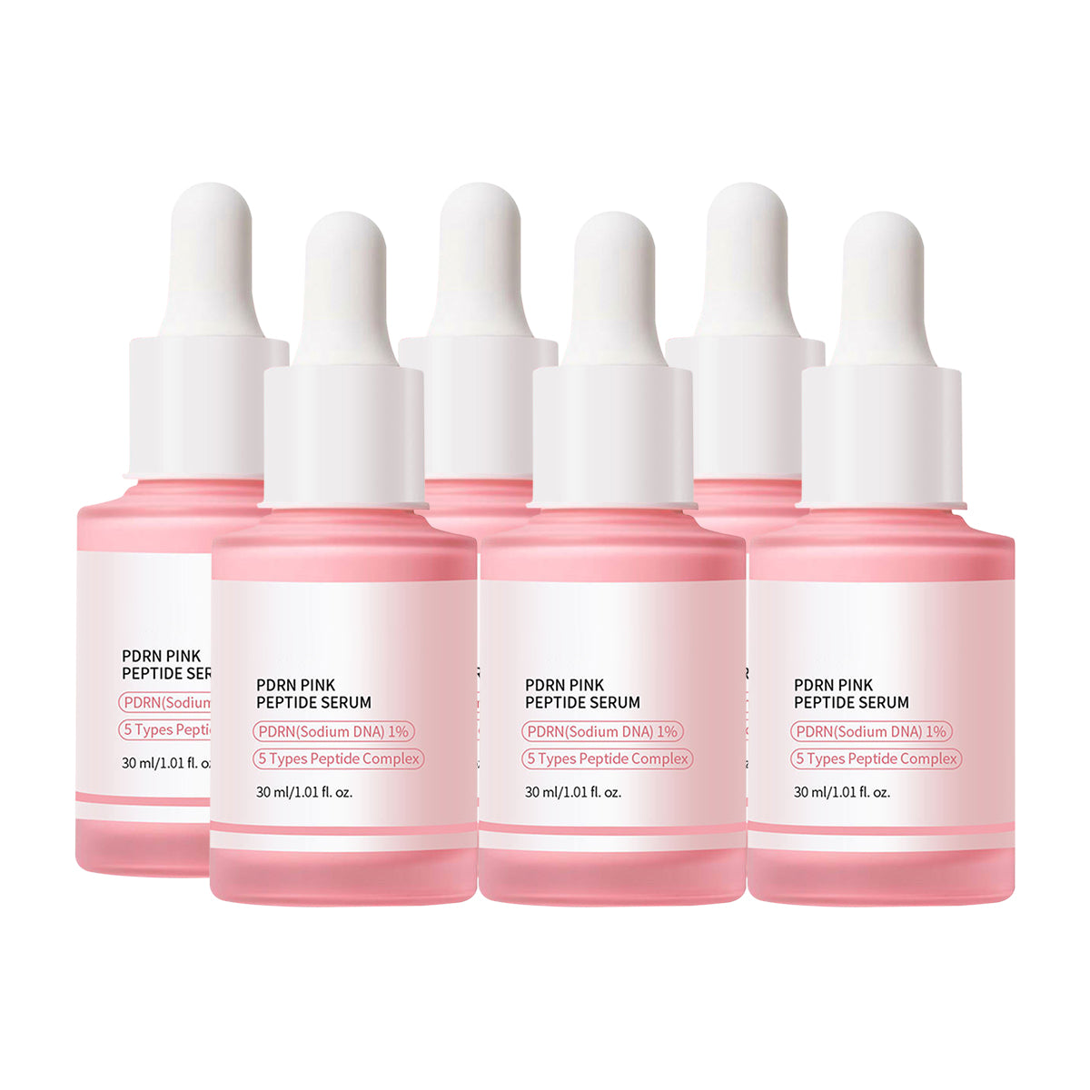 Roberto™ Peptide Serum