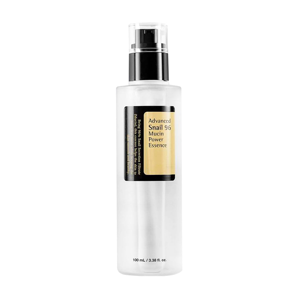 Roberto™ Snail Mucin Essence Daily