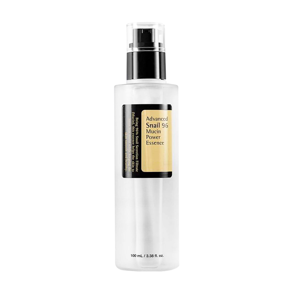 Roberto™ Snail Mucin Essence Daily
