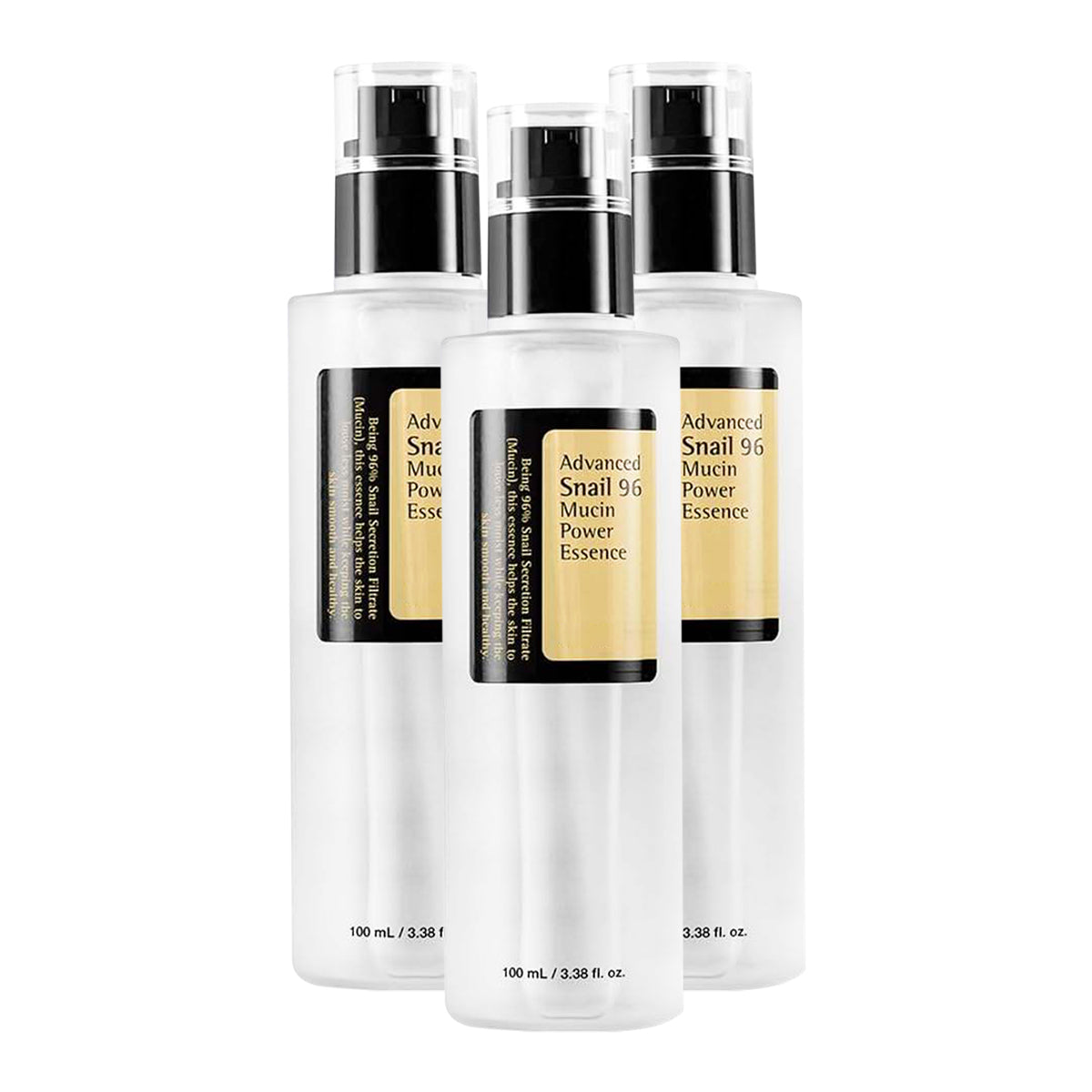 Roberto™ Snail Mucin Essence Daily