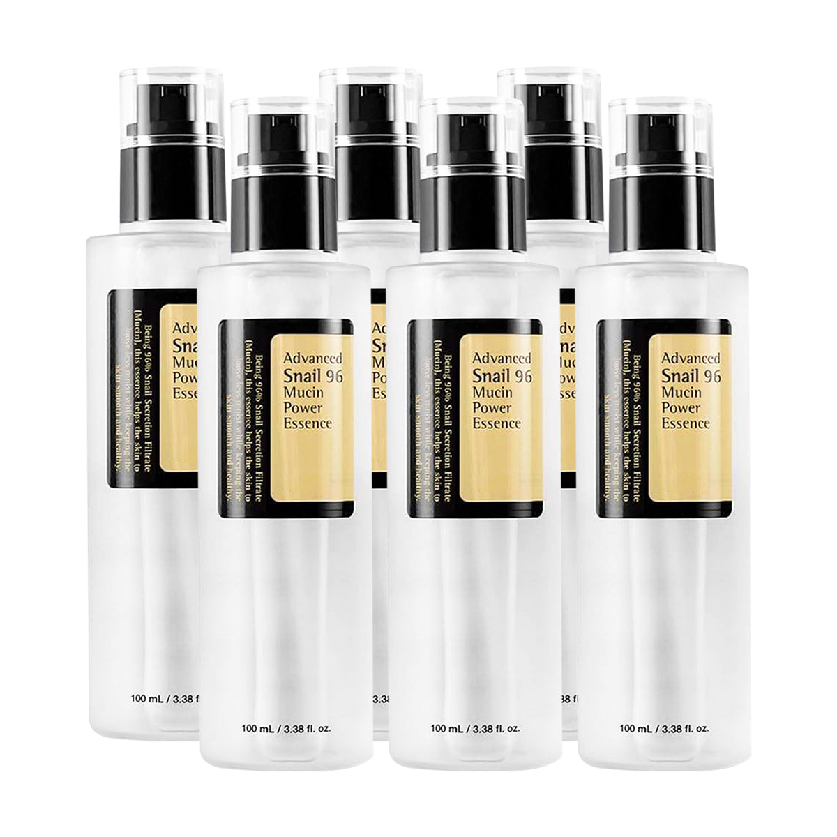 Roberto™ Snail Mucin Essence Daily