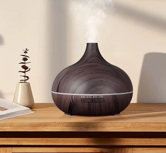 Roberto™ Diffuser + Essential Oil